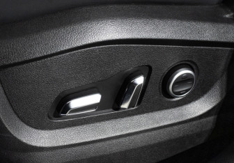 Подержанный автомобиль Chery Tiggo 8 Pro Max 2024 года (17 фото)