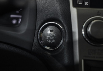 Подержанный автомобиль Lexus RX 2012 года (20 фото)