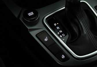 Подержанный автомобиль Kia Seltos 2020 года (18 фото)