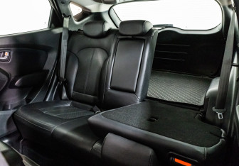 Подержанный автомобиль Hyundai ix35 2015 года (21 фото)