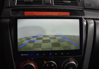 Подержанный автомобиль Mazda 3 Sedan 2007 года (15 фото)