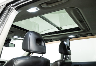 Подержанный автомобиль Nissan X-Trail 2011 года (19 фото)