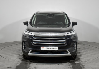 Подержанный автомобиль Exeed VX 2023 года (2 фото)