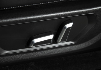 Подержанный автомобиль Haval H3 2025 года (19 фото)