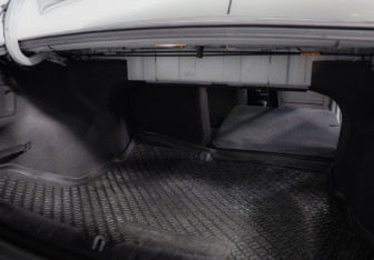 Подержанный автомобиль Hyundai Solaris Sedan 2017 года (24 фото)