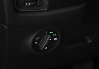 Подержанный автомобиль Skoda Kodiaq 2018 года (18 фото)