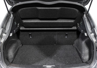 Подержанный автомобиль Nissan Qashqai 2021 года (18 фото)