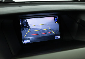 Подержанный автомобиль Lexus RX 2014 года (17 фото)