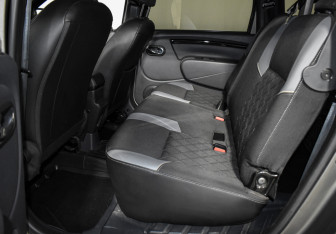 Подержанный автомобиль LADA (ВАЗ) Largus Wagon 2021 года (11 фото)