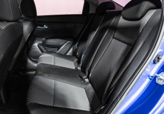 Подержанный автомобиль Kia Rio Sedan 2018 года (10 фото)