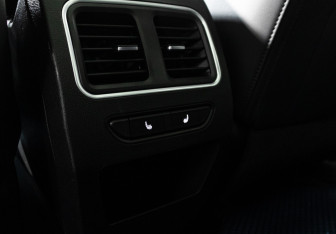 Подержанный автомобиль Haval F7 2024 года (23 фото)