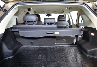 Подержанный автомобиль Geely Atlas 2020 года (16 фото)