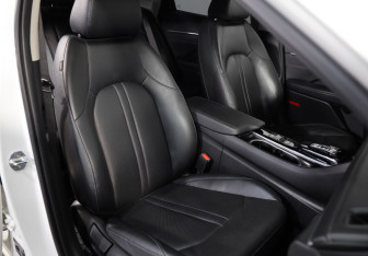 Подержанный автомобиль Hyundai Sonata 2023 года (22 фото)
