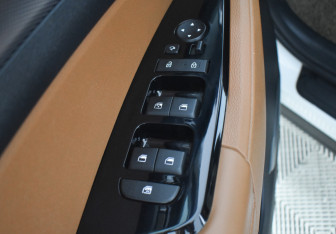Подержанный автомобиль Kia Sportage 2021 года (21 фото)