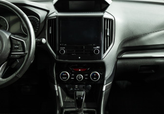 Подержанный автомобиль Subaru Forester Suv 2021 года (14 фото)