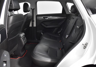 Подержанный автомобиль Haval Jolion 2021 года (12 фото)