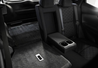 Подержанный автомобиль Nissan Qashqai 2014 года (27 фото)