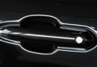 Новый Toyota Highlander 2026 (26 фото)