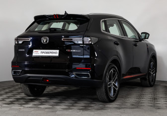Подержанный автомобиль Changan CS55PLUS 2023 года (6 фото)