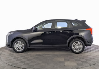 Новый Haval Jolion 2026 (3 фото)