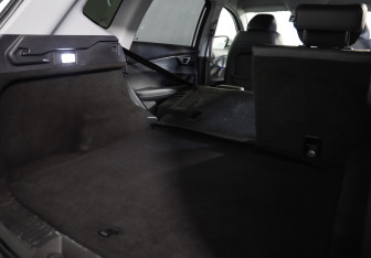 Подержанный автомобиль Chery Tiggo 7 Pro Max 2024 года (34 фото)