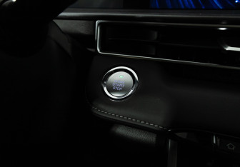 Подержанный автомобиль Chery Tiggo 7 Pro Max 2023 года (19 фото)