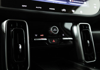 Подержанный автомобиль Haval Dargo 2024 года (21 фото)