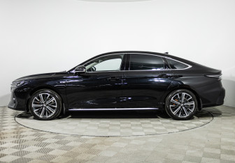 Подержанный автомобиль Chery Arrizo 8 2023 года (8 фото)