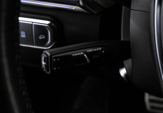 Подержанный автомобиль Tank 500 2023 года (25 фото)