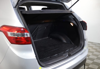 Подержанный автомобиль Hyundai Creta 2018 года (23 фото)