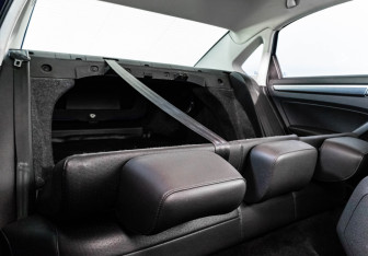 Подержанный автомобиль Volkswagen Passat Sedan 2017 года (30 фото)