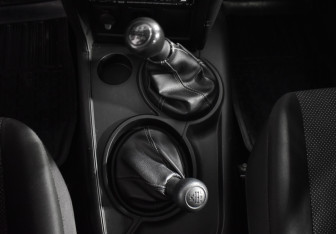 Подержанный автомобиль Chevrolet Niva 2017 года (18 фото)