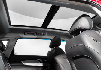 Подержанный автомобиль Chery Tiggo 7 Pro 2022 года (20 фото)