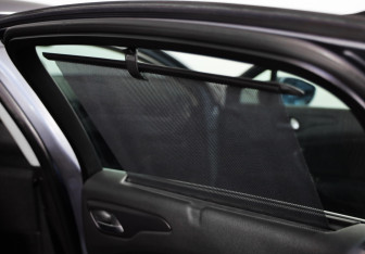 Подержанный автомобиль Citroen C5 Sedan 2010 года (25 фото)