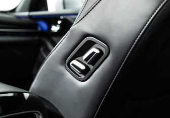 Подержанный автомобиль Exeed RX 2023 года (26 фото)