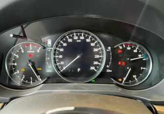 Новый Mazda CX-5 2025 (17 фото)