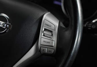Подержанный автомобиль Nissan X-Trail 2018 года (11 фото)