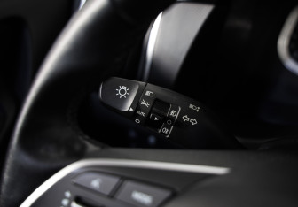 Подержанный автомобиль Hyundai Creta 2021 года (21 фото)