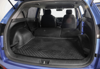 Подержанный автомобиль Hyundai Creta 2019 года (24 фото)