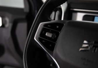 Подержанный автомобиль Jetour T2 2024 года (18 фото)