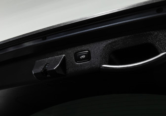 Подержанный автомобиль Kia Sportage 2025 года (26 фото)