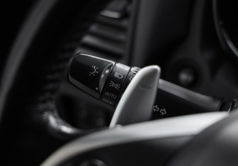 Подержанный автомобиль Mitsubishi ASX 2013 года (16 фото)