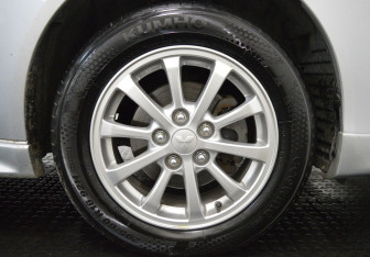 Подержанный автомобиль Mitsubishi Lancer Sedan 2010 года (9 фото)