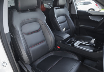 Подержанный автомобиль Chery Tiggo 7 Pro 2022 года (27 фото)