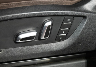 Подержанный автомобиль Haval H9 2021 года (18 фото)