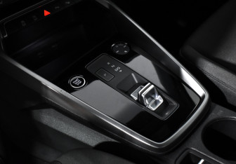 Подержанный автомобиль Audi A3 Sedan 2021 года (11 фото)