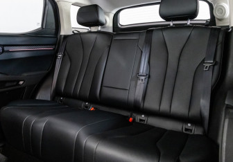 Подержанный автомобиль Haval H3 2024 года (28 фото)