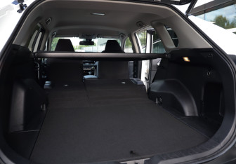 Подержанный автомобиль Toyota RAV4 2022 года (29 фото)