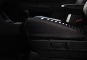 Подержанный автомобиль Mitsubishi Outlander 2015 года (25 фото)