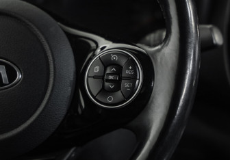 Подержанный автомобиль Kia Soul 2020 года (12 фото)